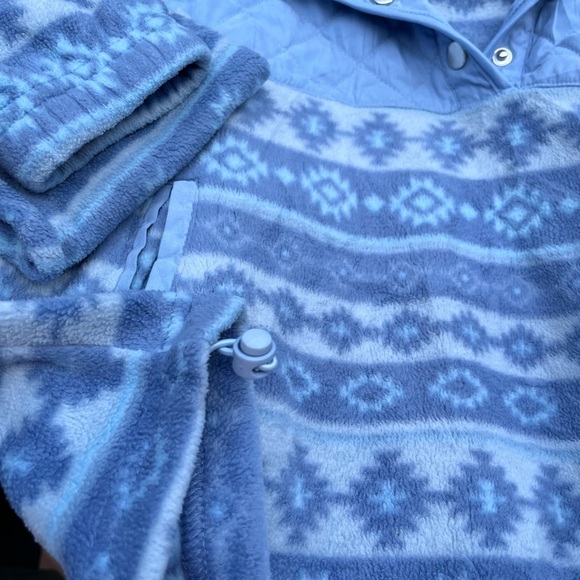 Kyodan Women’s fleece - Picture 5 of 9